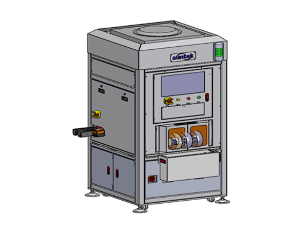 手機(jī)隔離片高精度組裝機(jī)